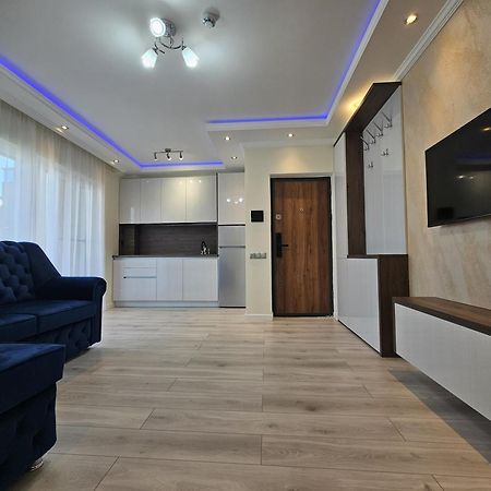 Prestige Suites - Cluj Luxury Eksteriør billede
