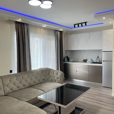 Prestige Suites - Cluj Luxury Eksteriør billede