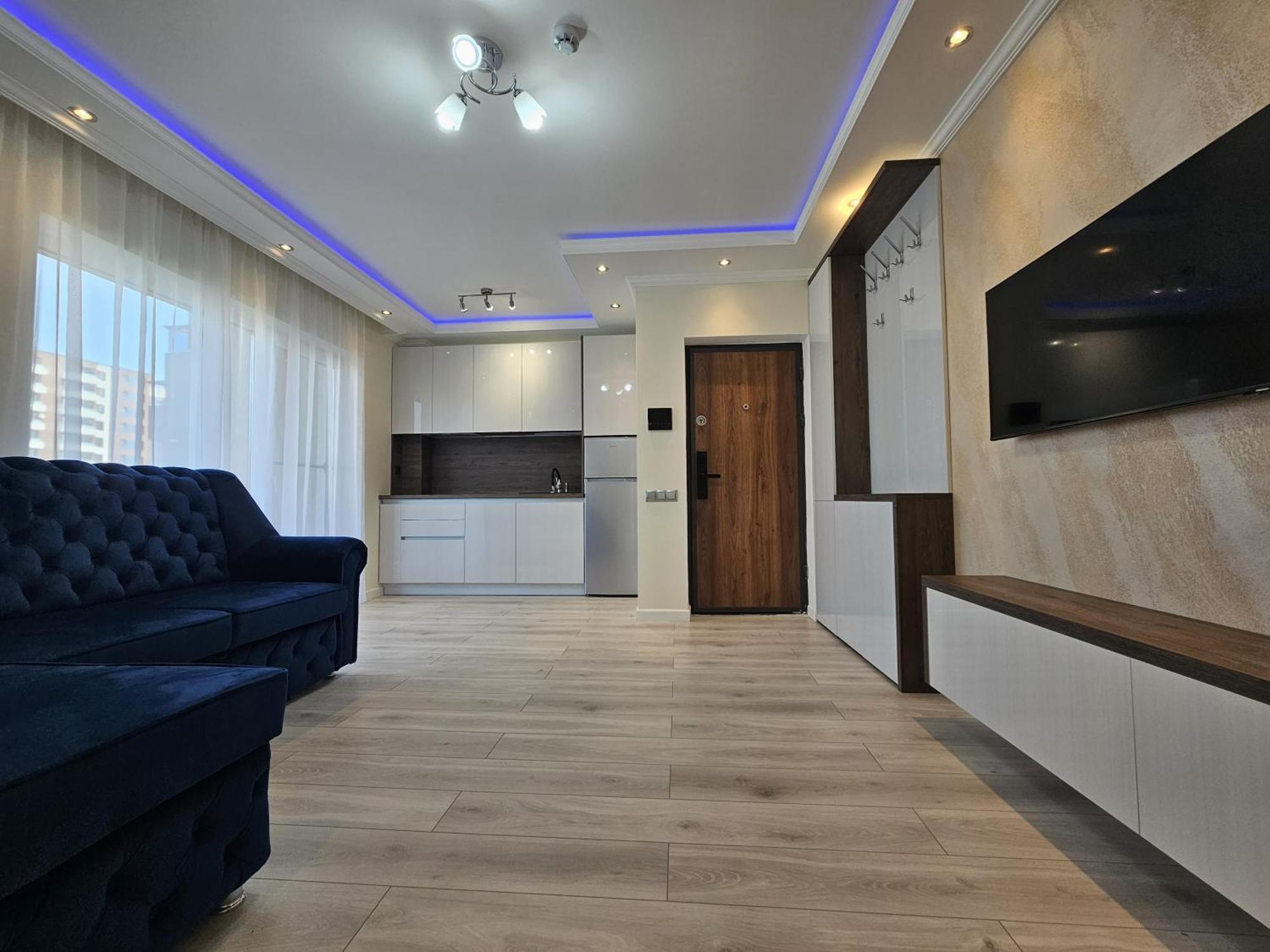 Prestige Suites - Cluj Luxury Eksteriør billede