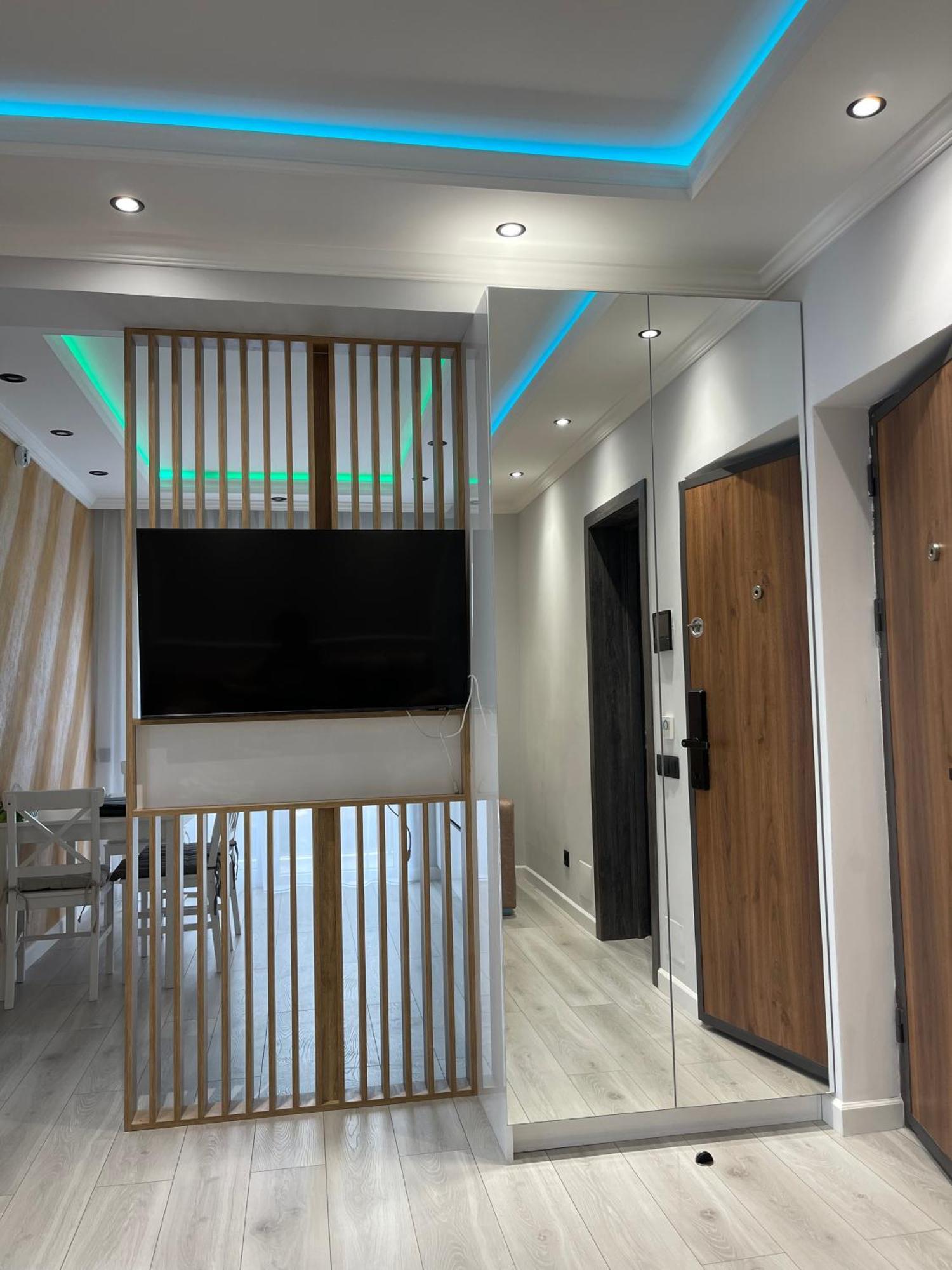 Prestige Suites - Cluj Luxury Eksteriør billede