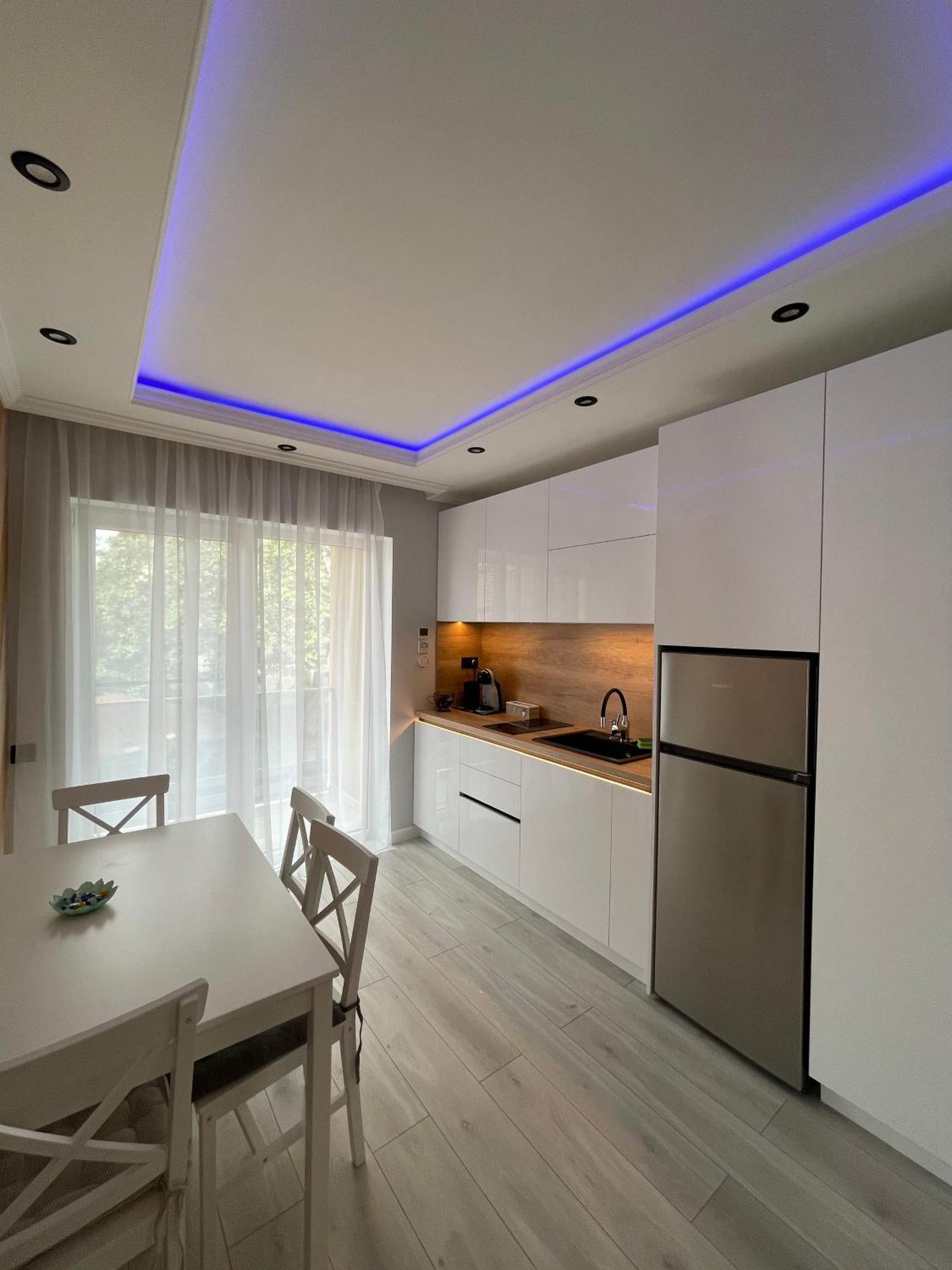 Prestige Suites - Cluj Luxury Eksteriør billede