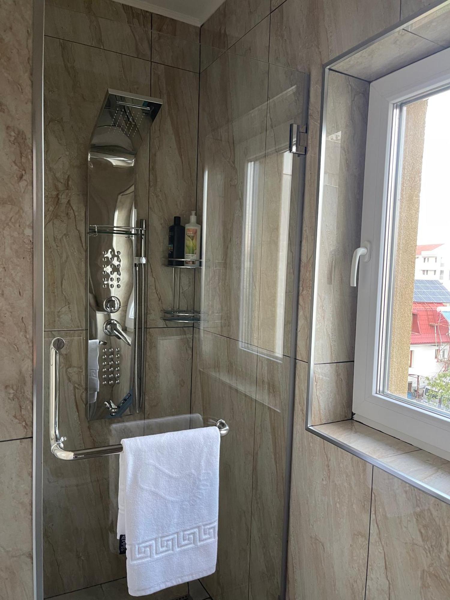 Prestige Suites - Cluj Luxury Eksteriør billede