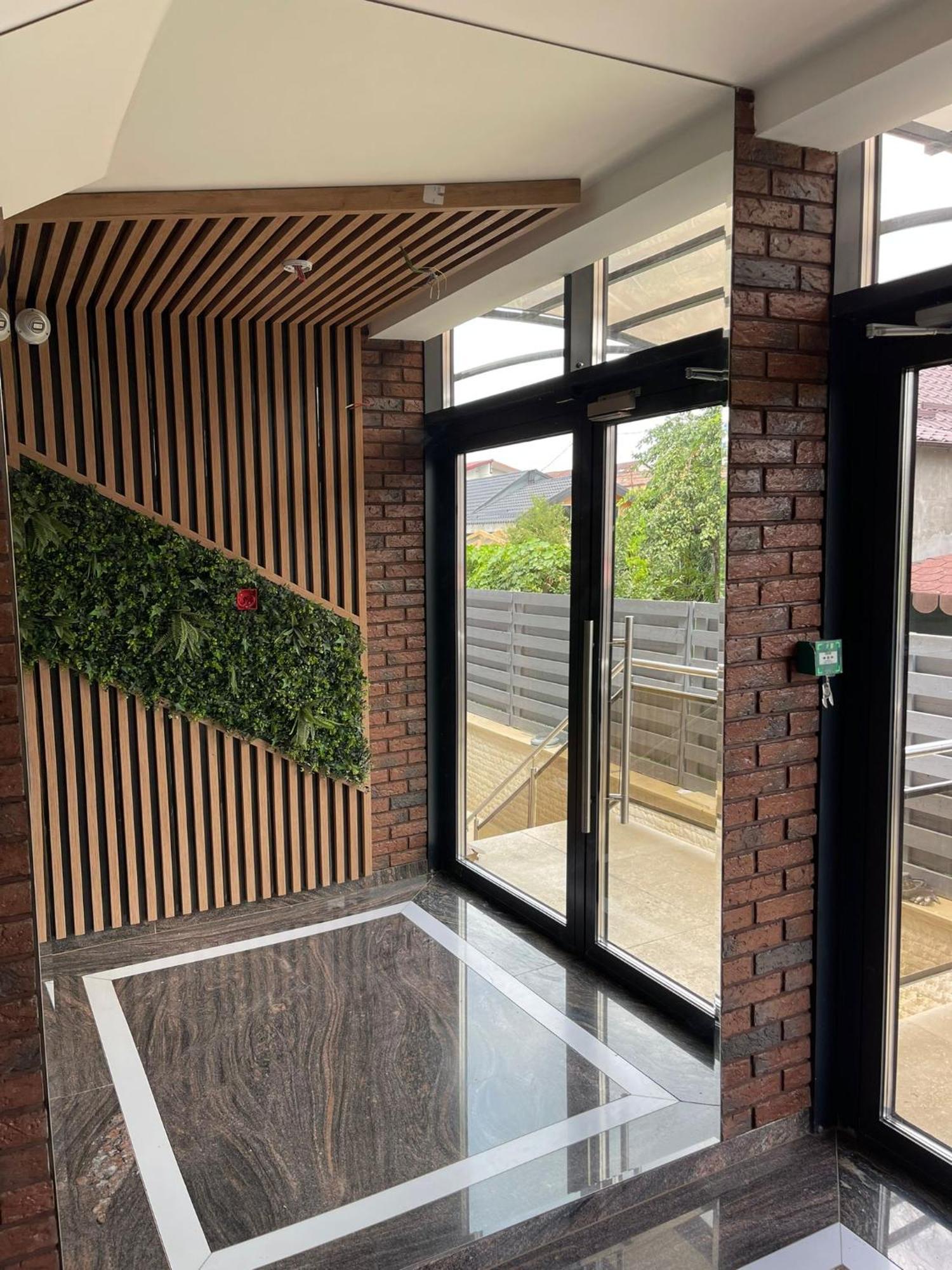 Prestige Suites - Cluj Luxury Eksteriør billede