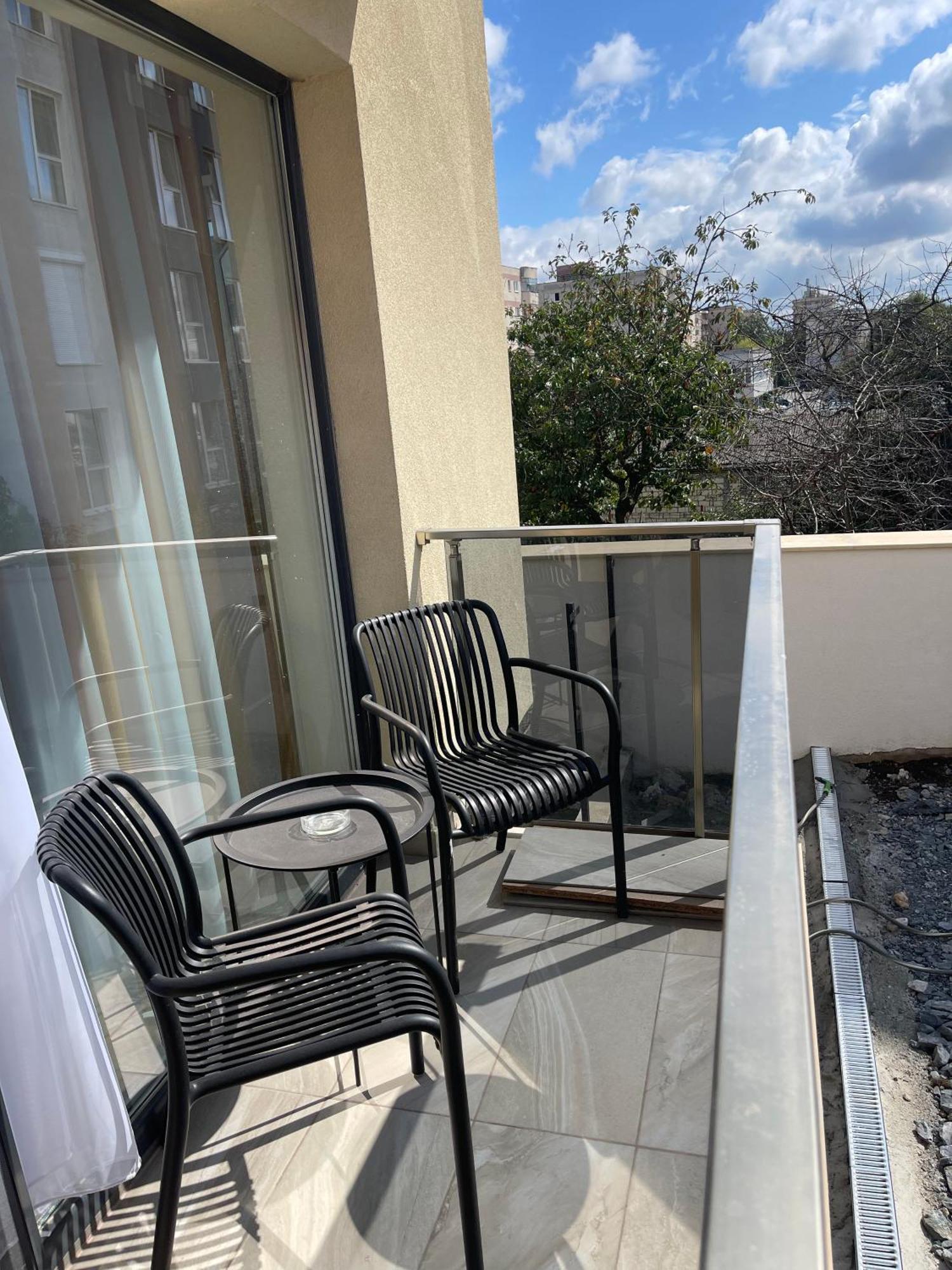 Prestige Suites - Cluj Luxury Eksteriør billede