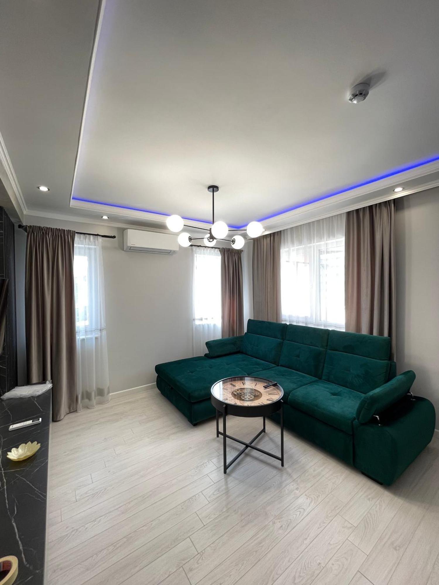 Prestige Suites - Cluj Luxury Eksteriør billede