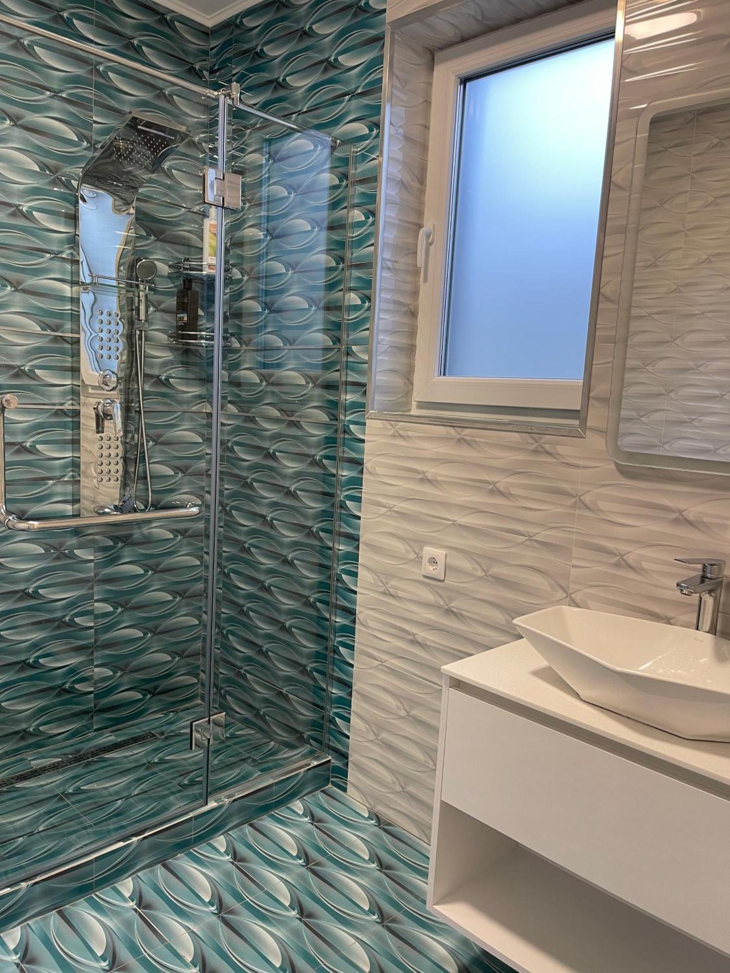Prestige Suites - Cluj Luxury Eksteriør billede