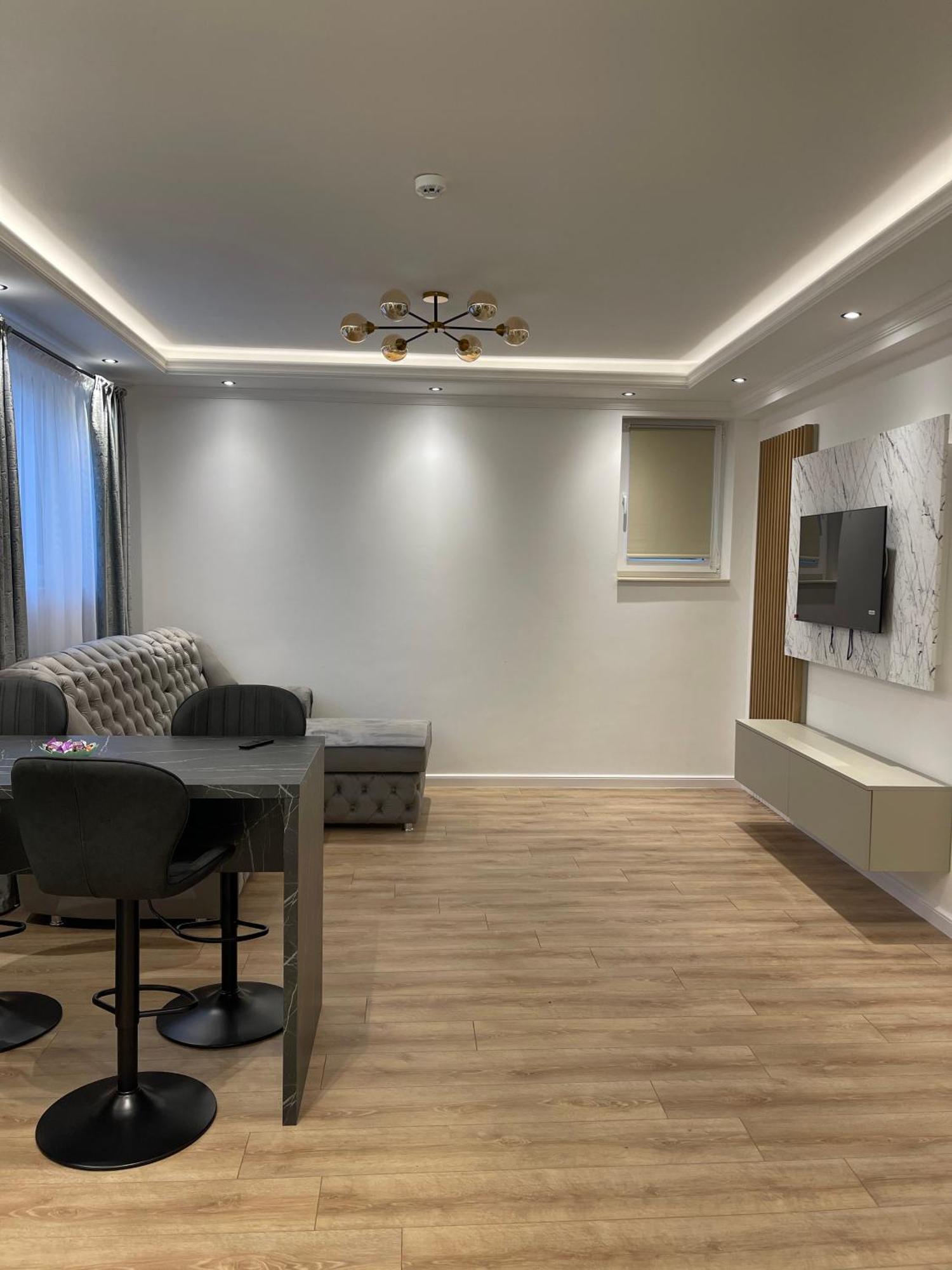 Prestige Suites - Cluj Luxury Eksteriør billede