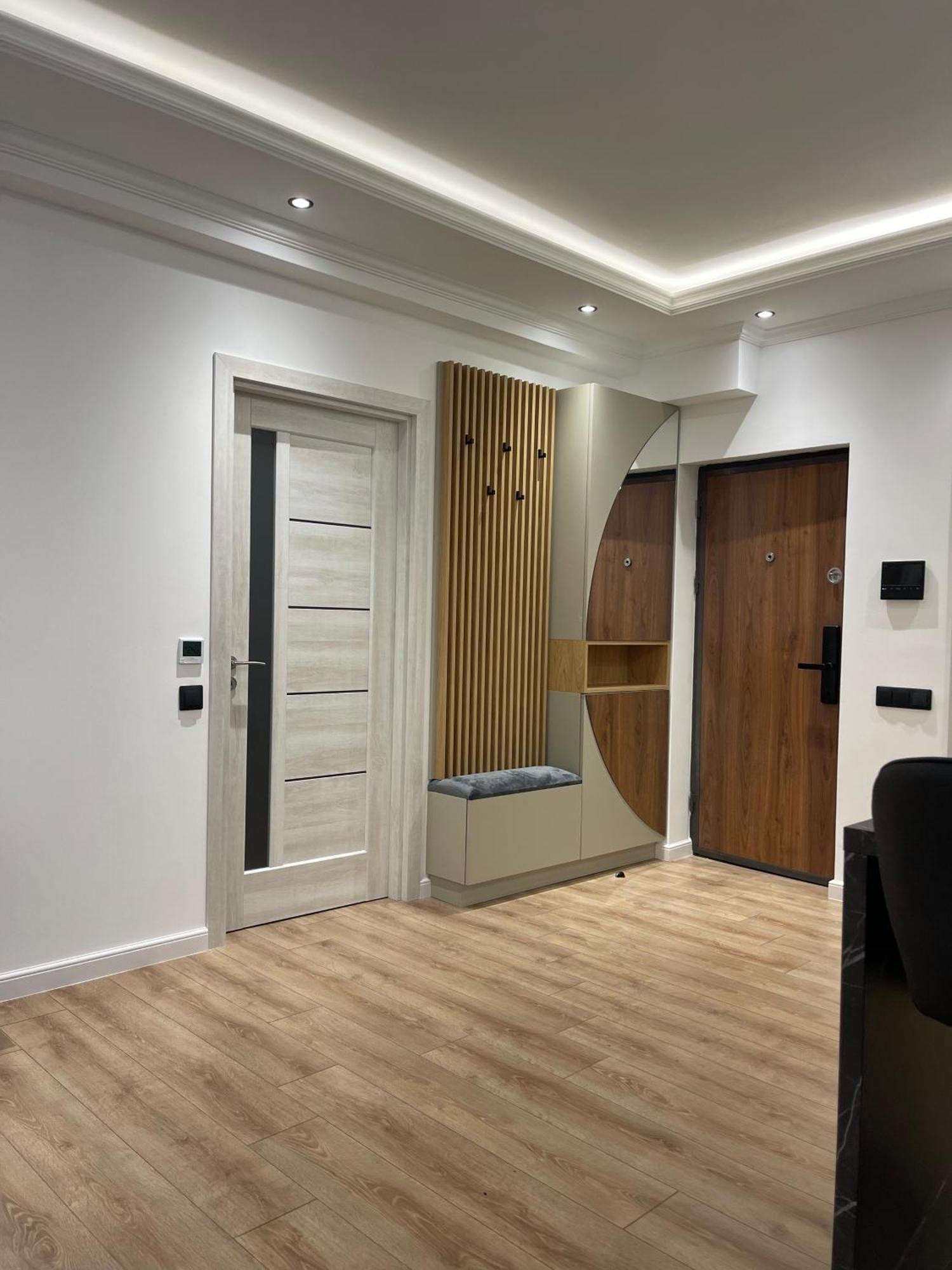 Prestige Suites - Cluj Luxury Eksteriør billede