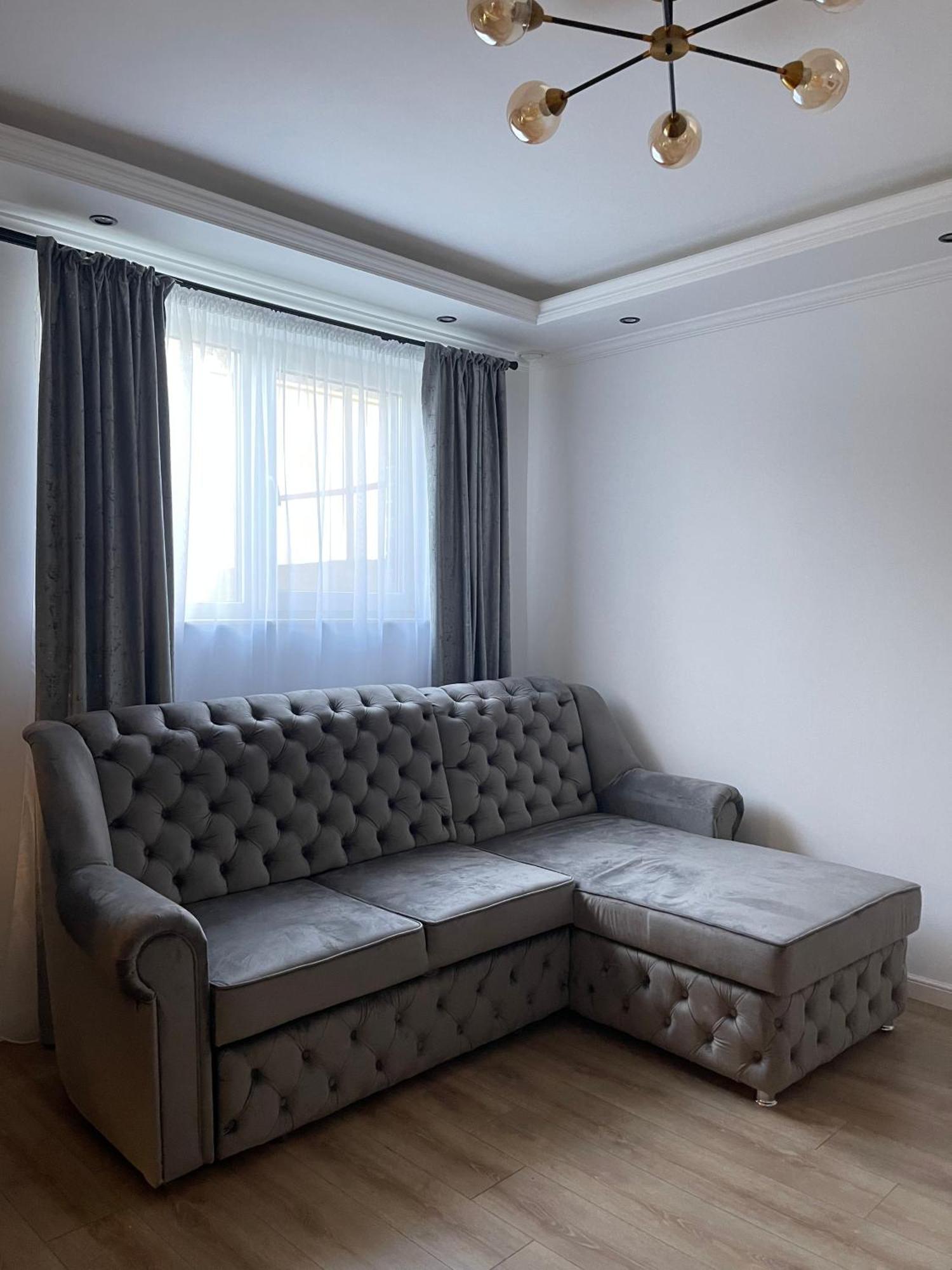 Prestige Suites - Cluj Luxury Eksteriør billede