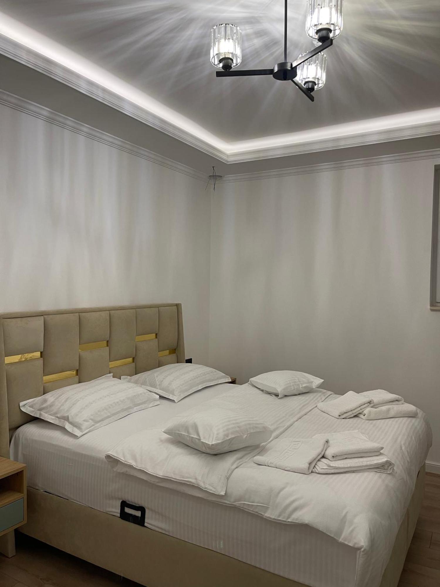 Prestige Suites - Cluj Luxury Eksteriør billede