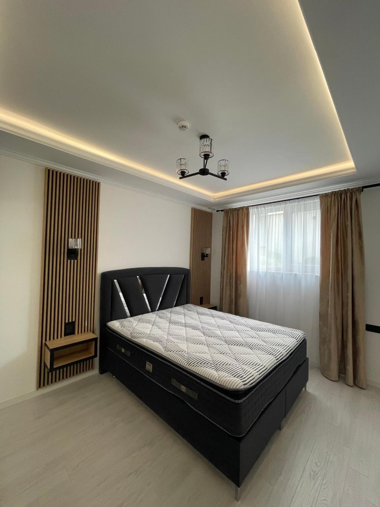 Prestige Suites - Cluj Luxury Eksteriør billede