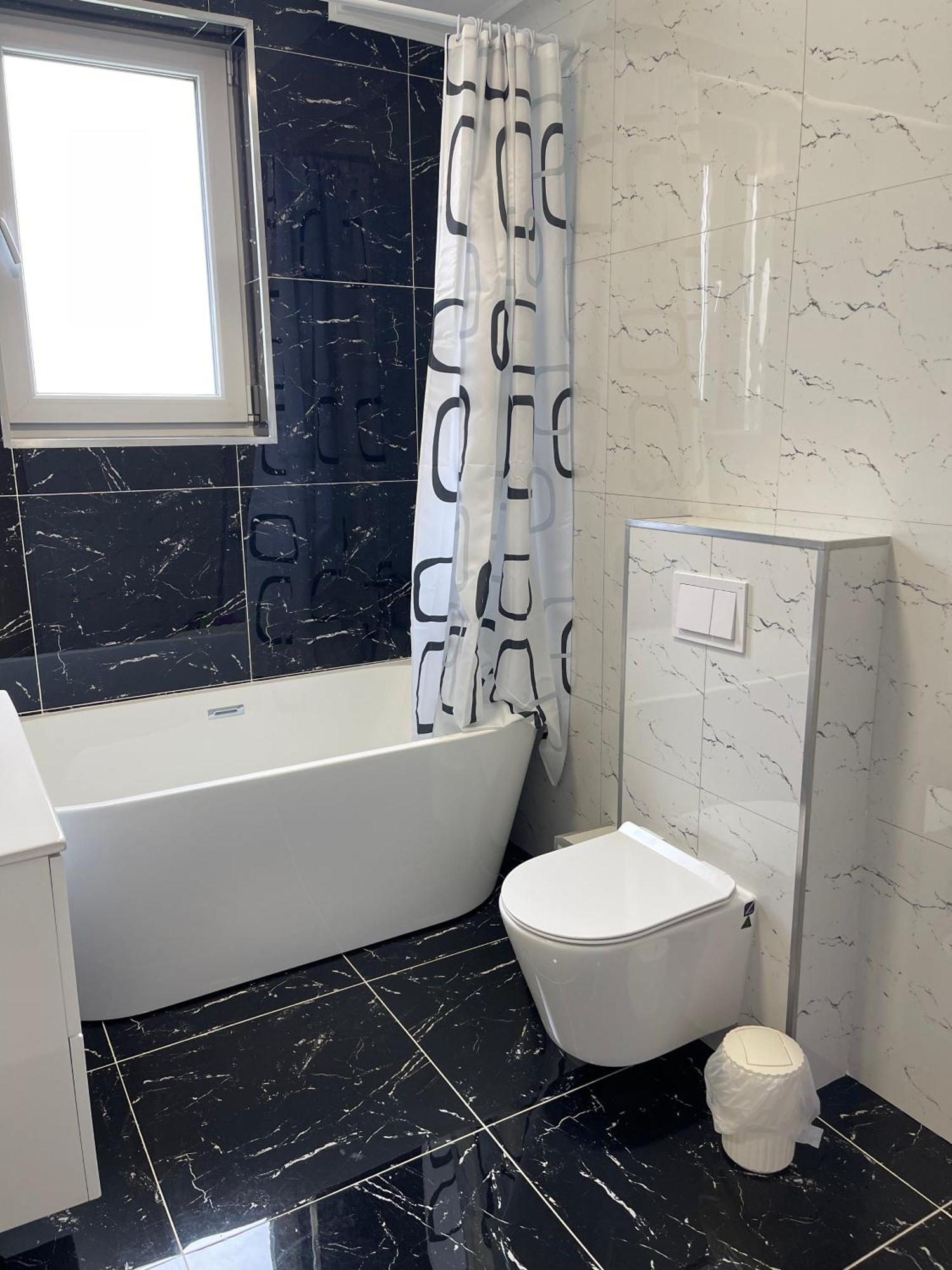 Prestige Suites - Cluj Luxury Eksteriør billede